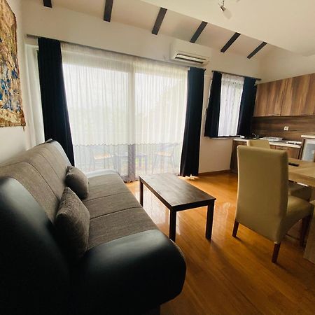 Bihać Villa Stare Vrbe מראה חיצוני תמונה