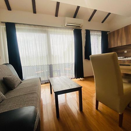 Bihać Villa Stare Vrbe מראה חיצוני תמונה
