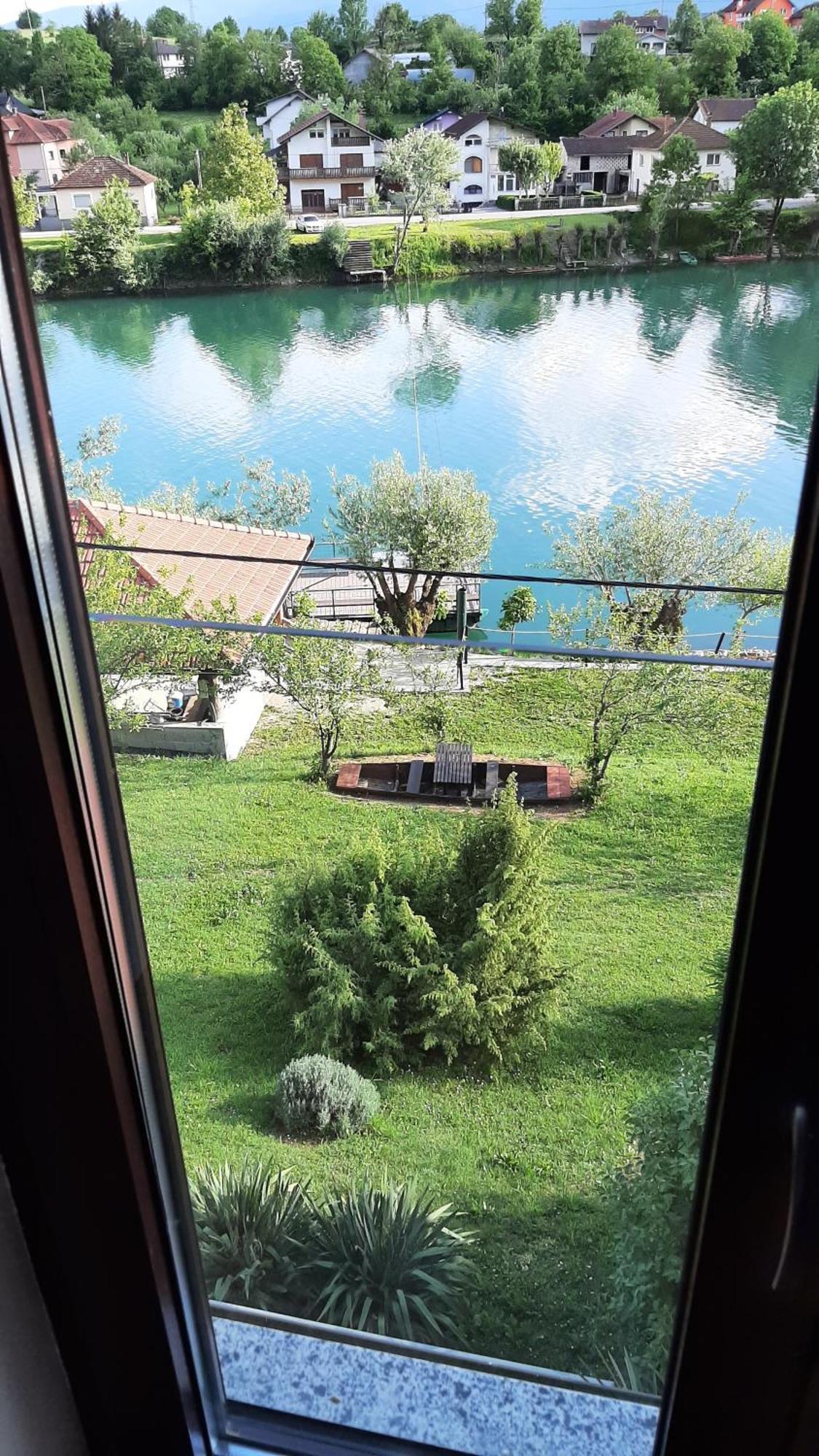 Bihać Villa Stare Vrbe מראה חיצוני תמונה