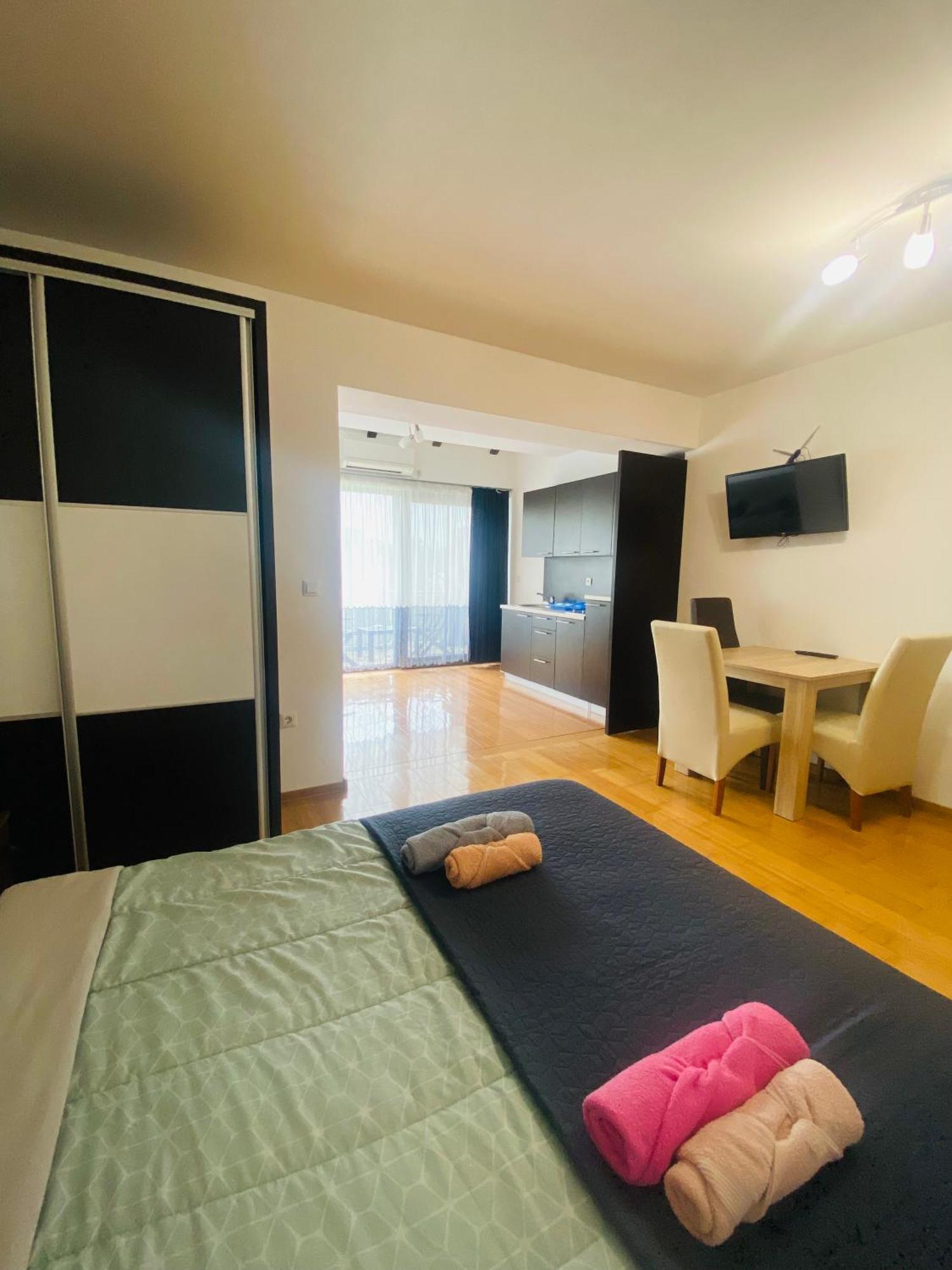 Bihać Villa Stare Vrbe מראה חיצוני תמונה