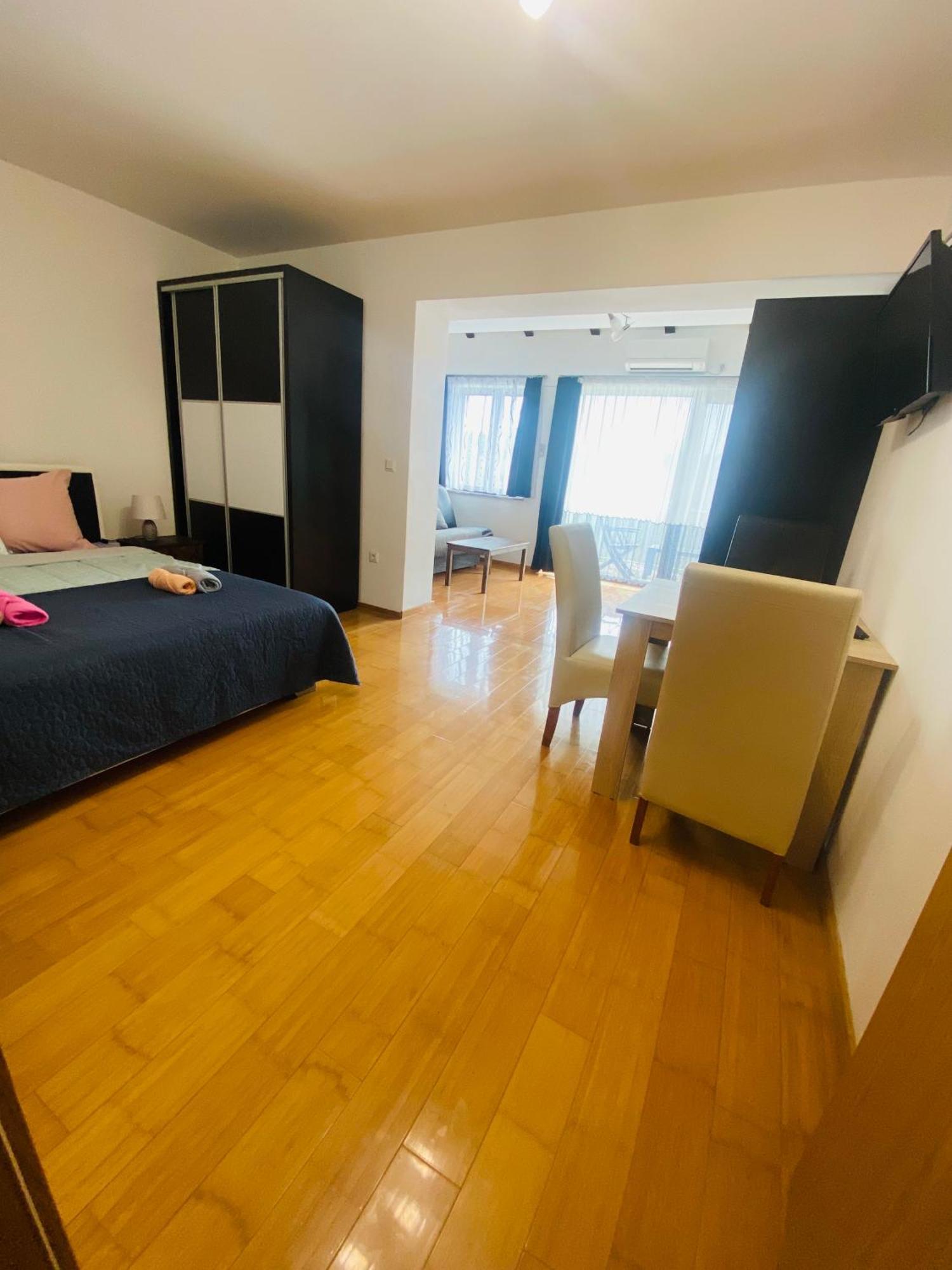 Bihać Villa Stare Vrbe מראה חיצוני תמונה