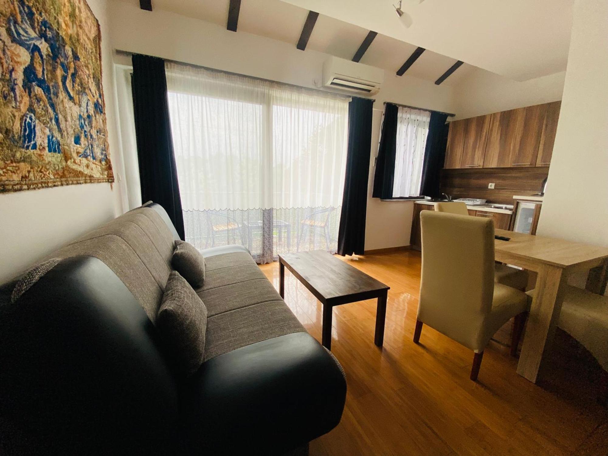 Bihać Villa Stare Vrbe מראה חיצוני תמונה