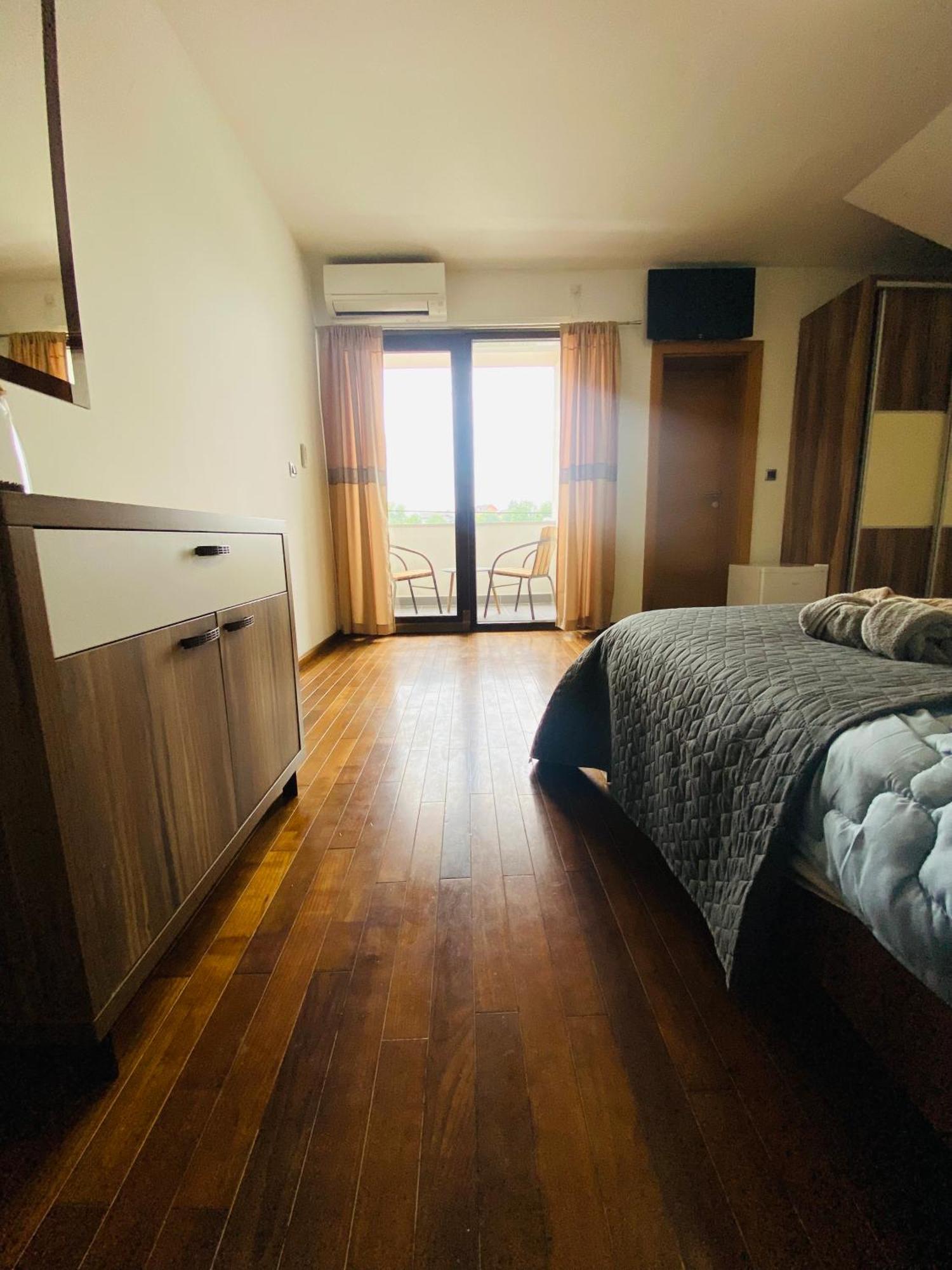 Bihać Villa Stare Vrbe מראה חיצוני תמונה
