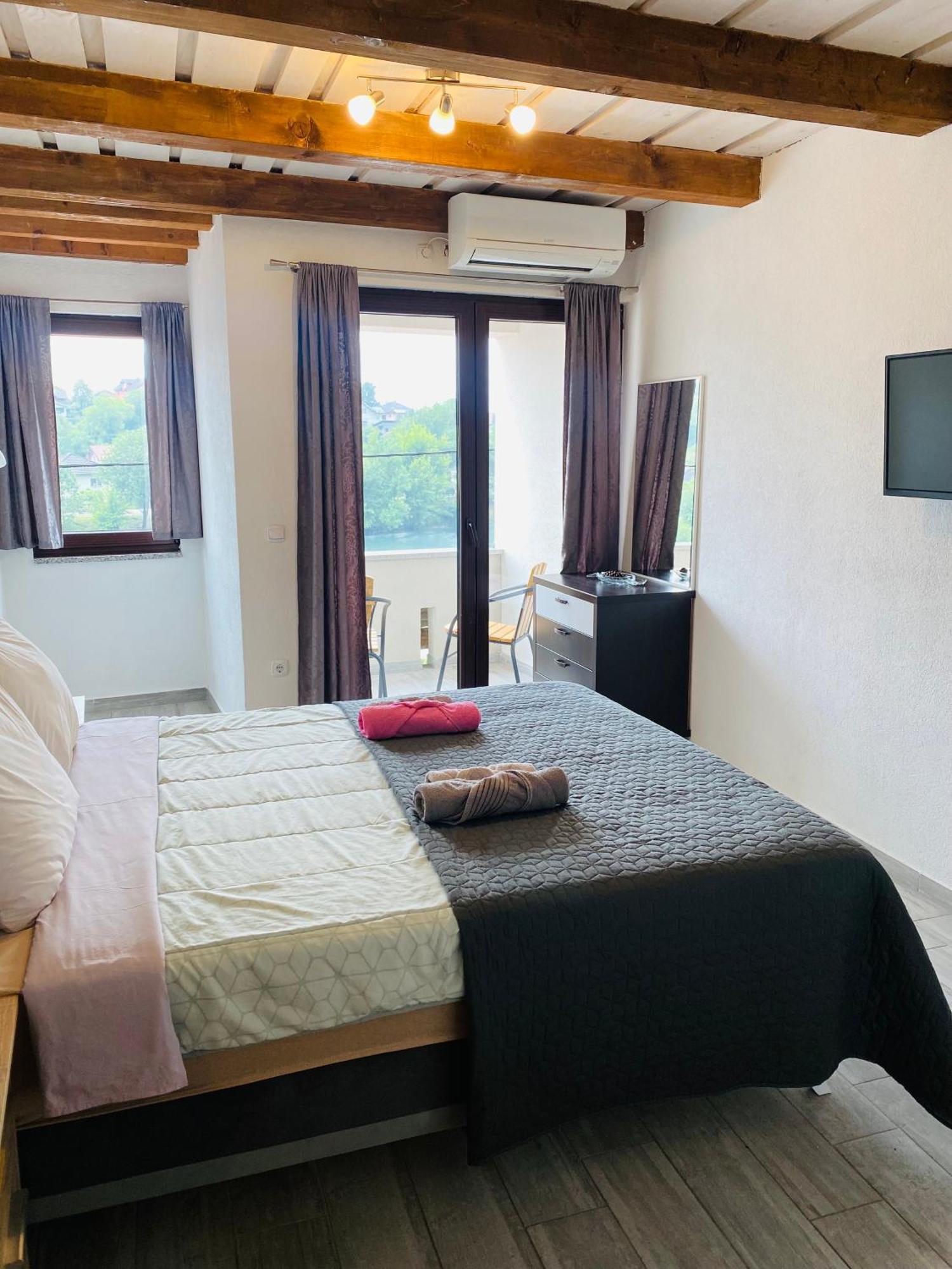 Bihać Villa Stare Vrbe מראה חיצוני תמונה
