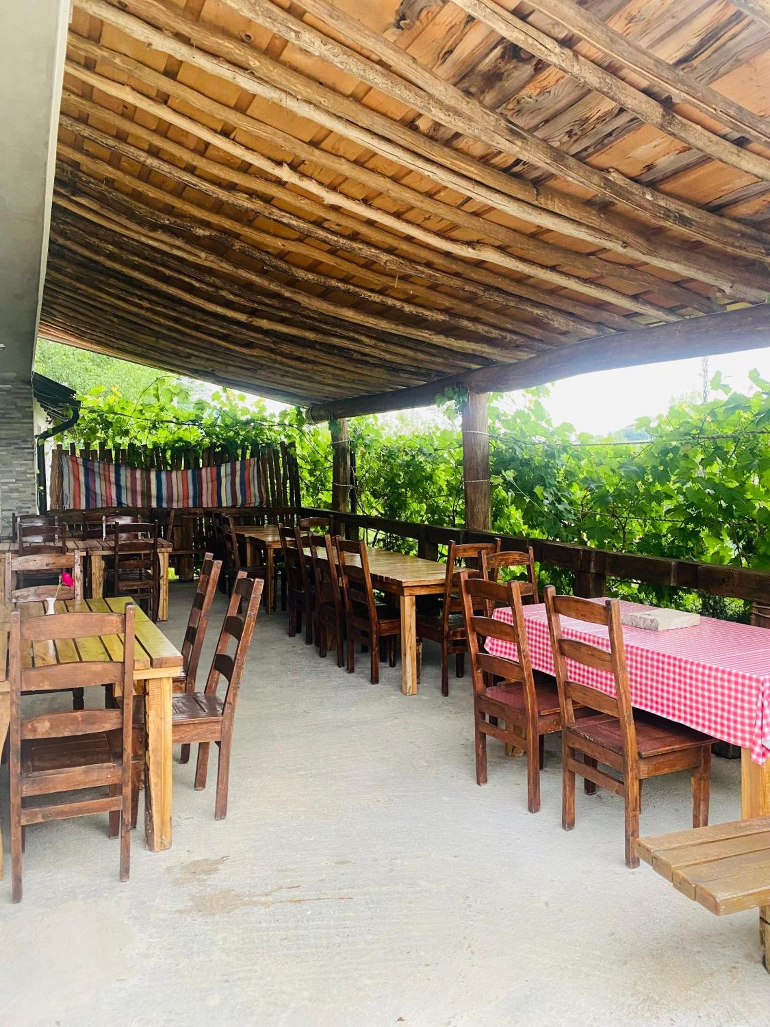 Bihać Villa Stare Vrbe מראה חיצוני תמונה