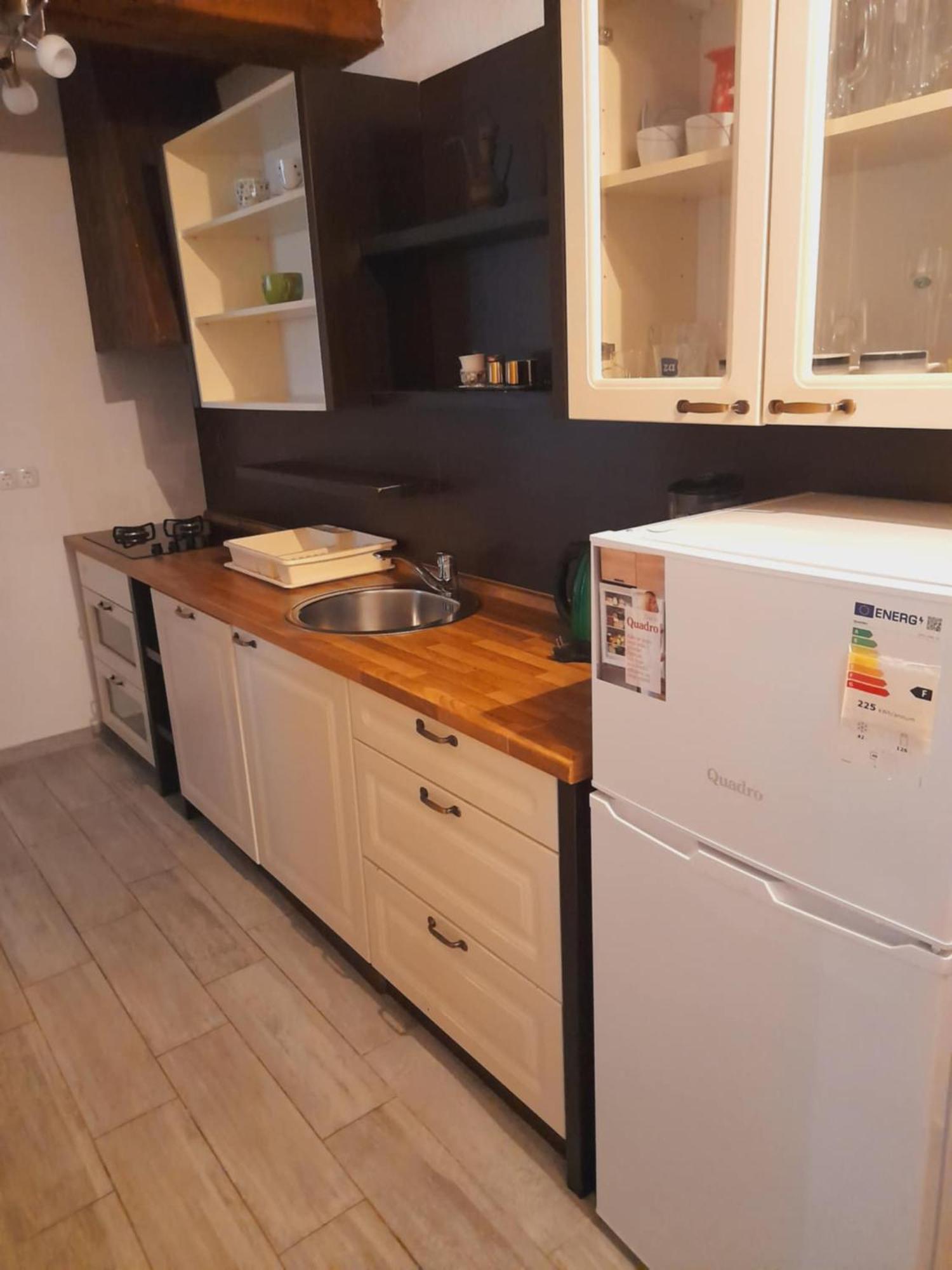 Bihać Villa Stare Vrbe מראה חיצוני תמונה