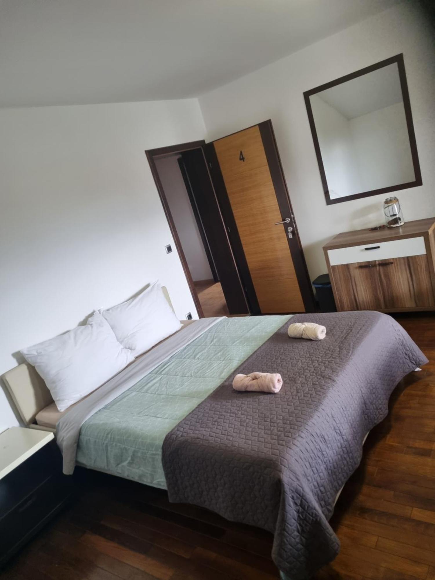 Bihać Villa Stare Vrbe מראה חיצוני תמונה