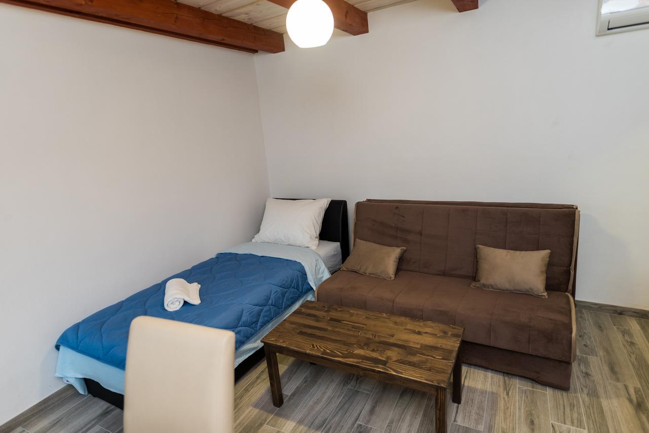 Bihać Villa Stare Vrbe מראה חיצוני תמונה