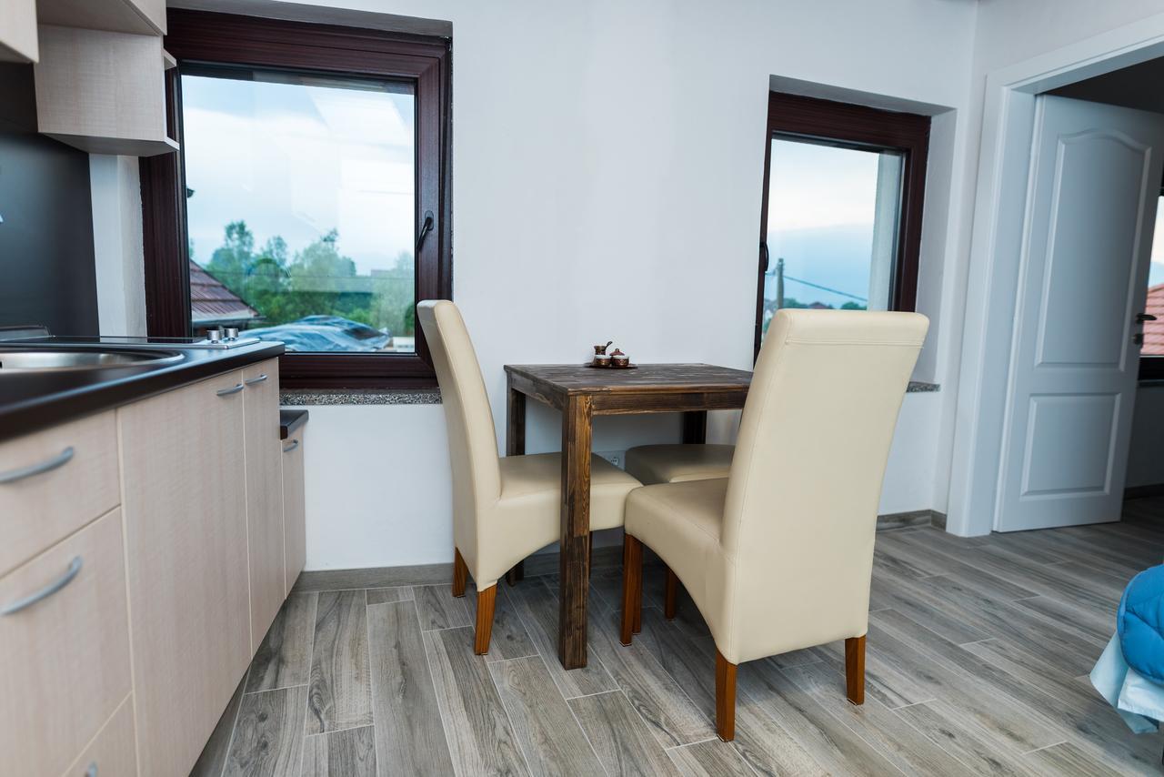 Bihać Villa Stare Vrbe מראה חיצוני תמונה