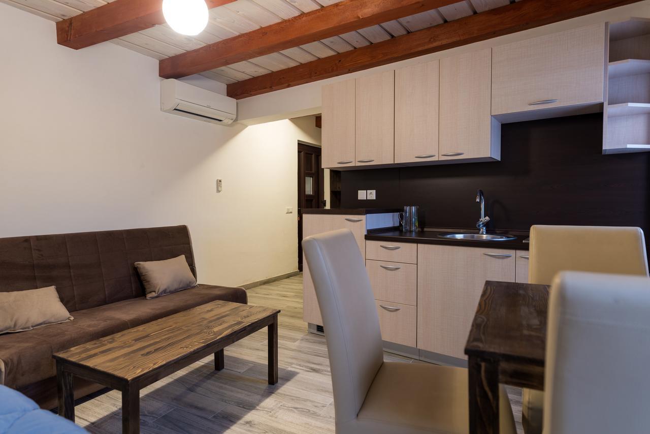 Bihać Villa Stare Vrbe מראה חיצוני תמונה
