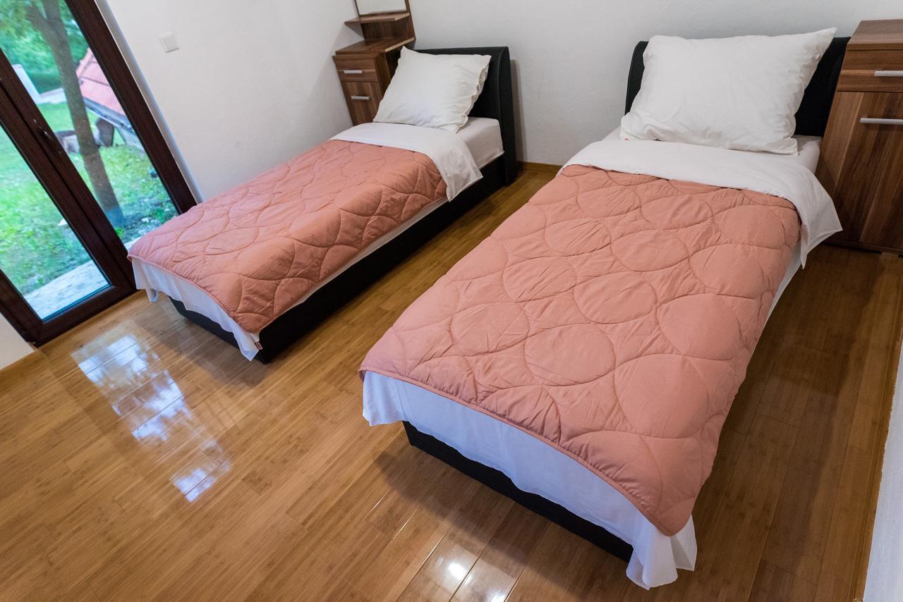 Bihać Villa Stare Vrbe מראה חיצוני תמונה