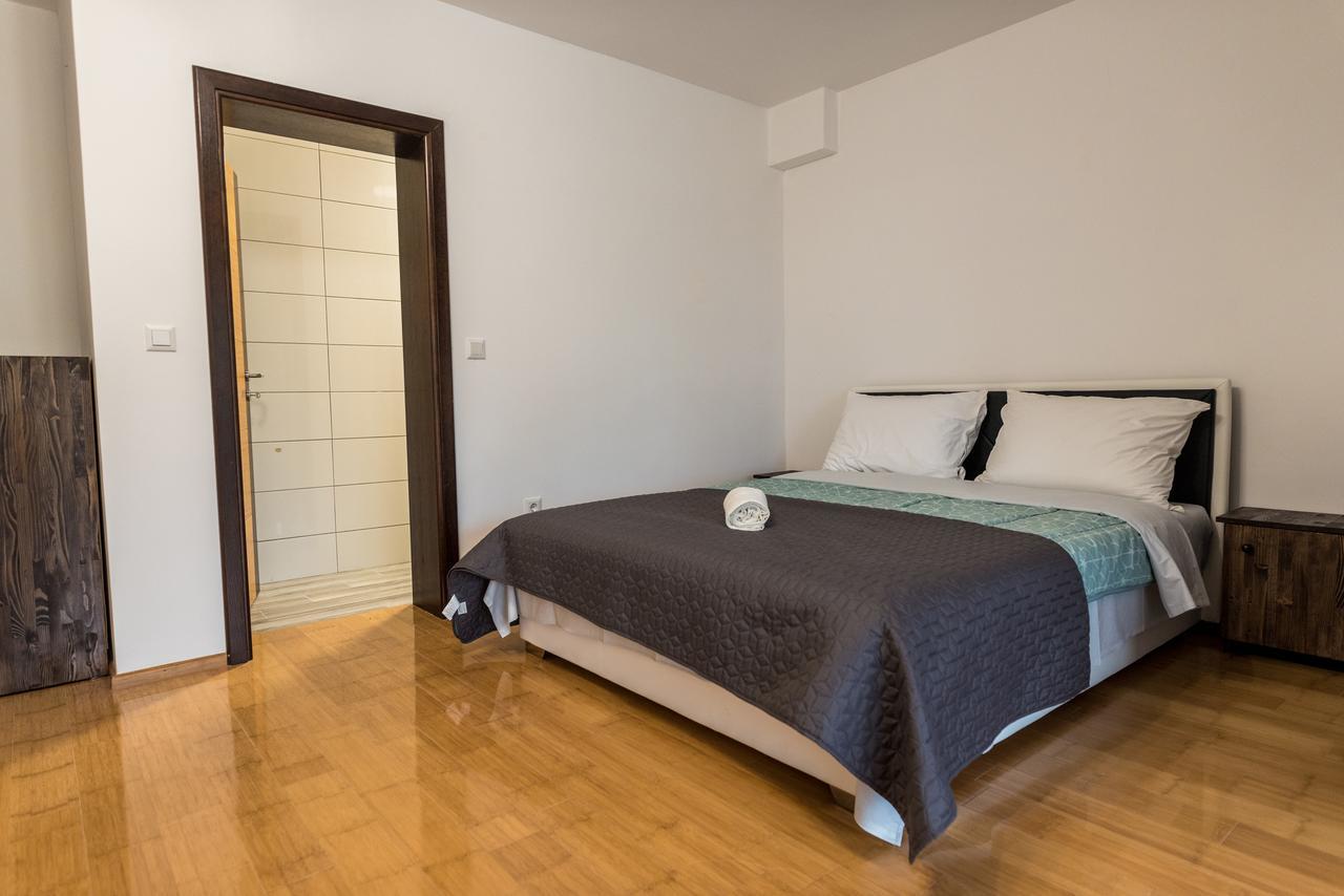 Bihać Villa Stare Vrbe מראה חיצוני תמונה