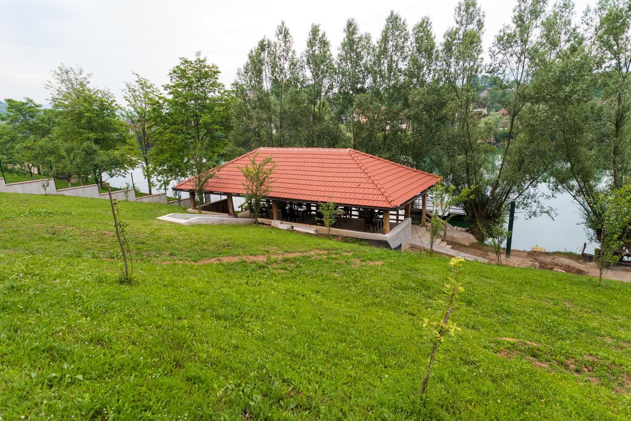 Bihać Villa Stare Vrbe מראה חיצוני תמונה