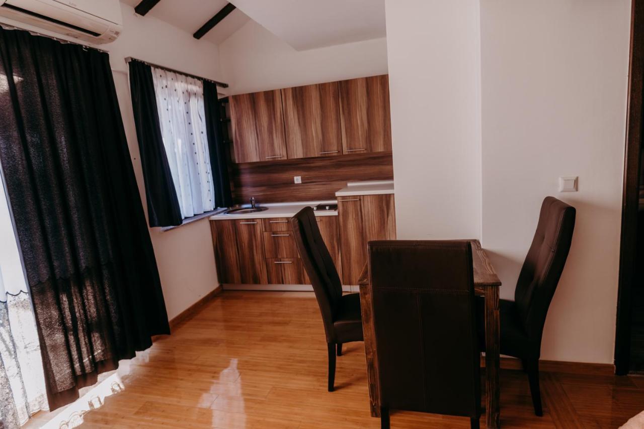 Bihać Villa Stare Vrbe מראה חיצוני תמונה