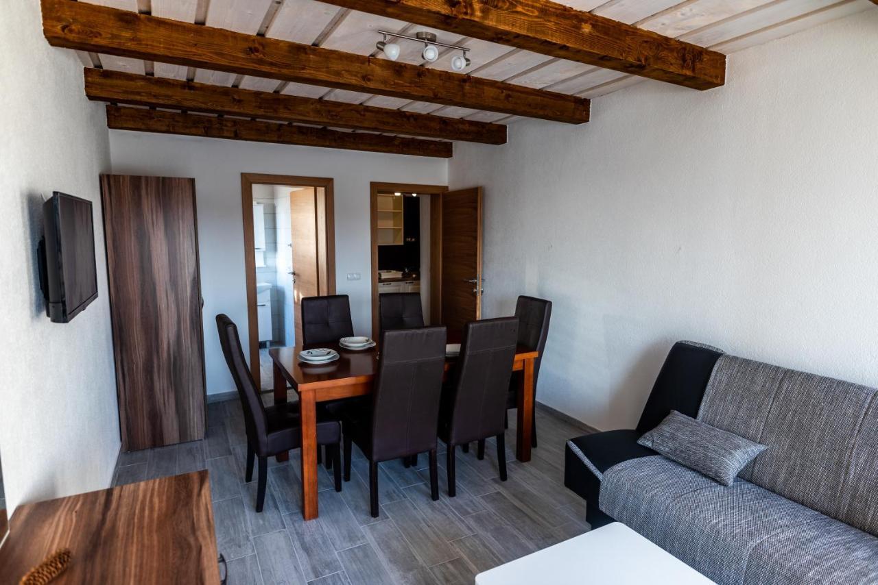 Bihać Villa Stare Vrbe מראה חיצוני תמונה
