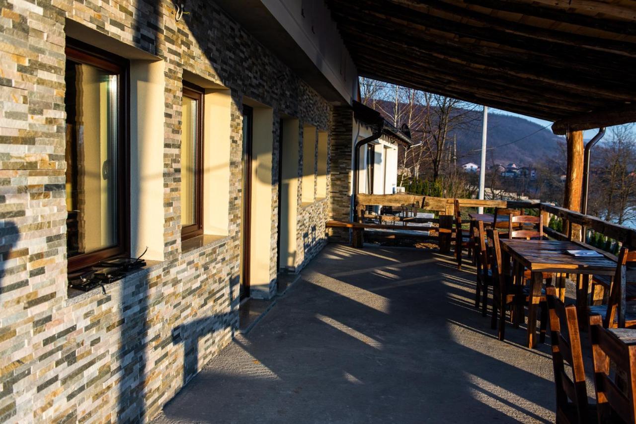 Bihać Villa Stare Vrbe מראה חיצוני תמונה